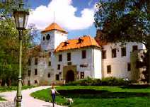 SZ Blansko