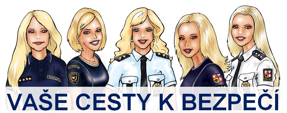 Portál krizového řízení - CHYTRÉ BLONDÝNKY RADÍ