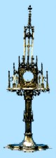 monstrance