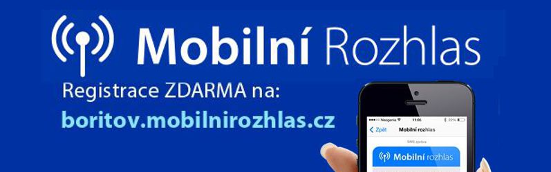Mobilní rozhlas